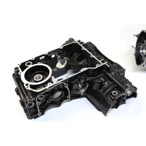 ENGINE CRANKCASE