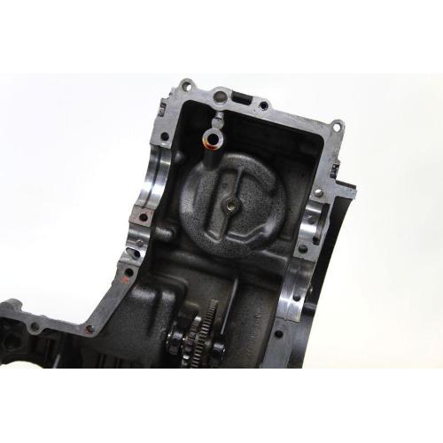 ENGINE CRANKCASE