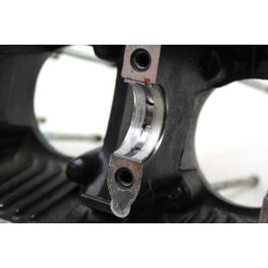 ENGINE CRANKCASE