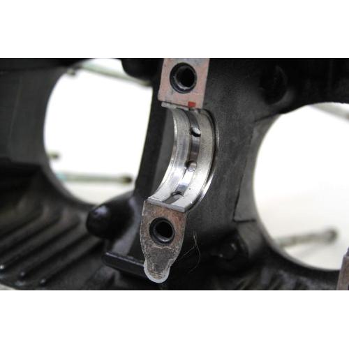 ENGINE CRANKCASE