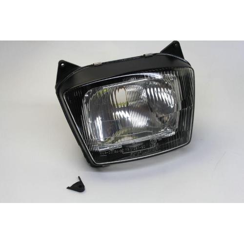 NEW HEADLIGHT