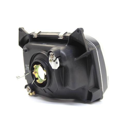 NEW HEADLIGHT