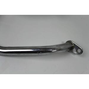 ENGINE PROTECTION BARS