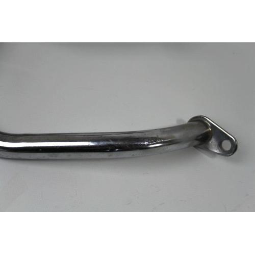 ENGINE PROTECTION BARS