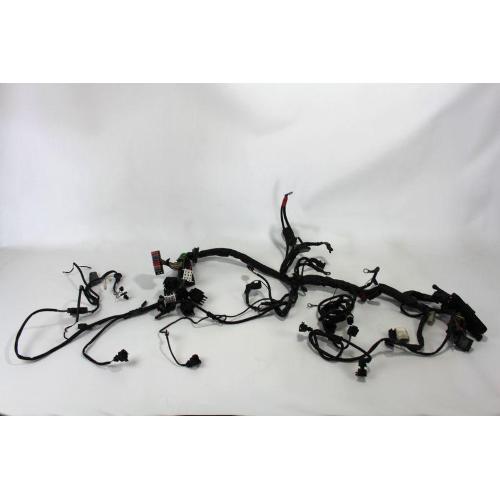 ELECTRICAL SYSTEM WIRING