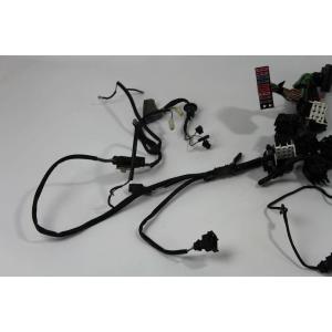 ELECTRICAL SYSTEM WIRING