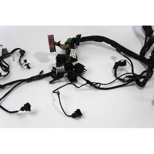 ELECTRICAL SYSTEM WIRING