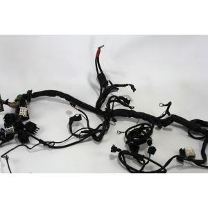 ELECTRICAL SYSTEM WIRING