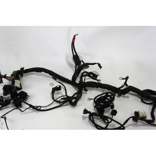 ELECTRICAL SYSTEM WIRING