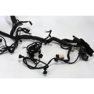 ELECTRICAL SYSTEM WIRING