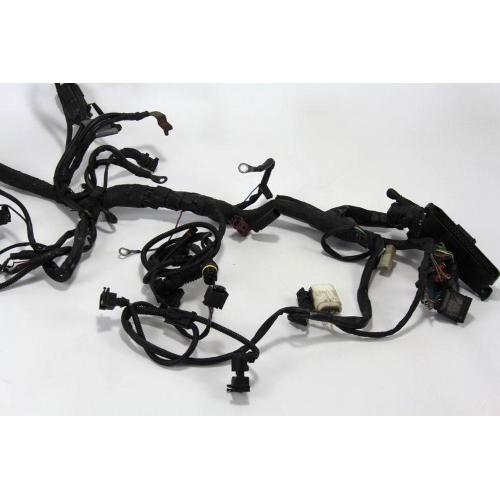 ELECTRICAL SYSTEM WIRING