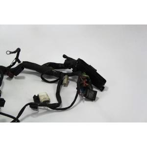 ELECTRICAL SYSTEM WIRING