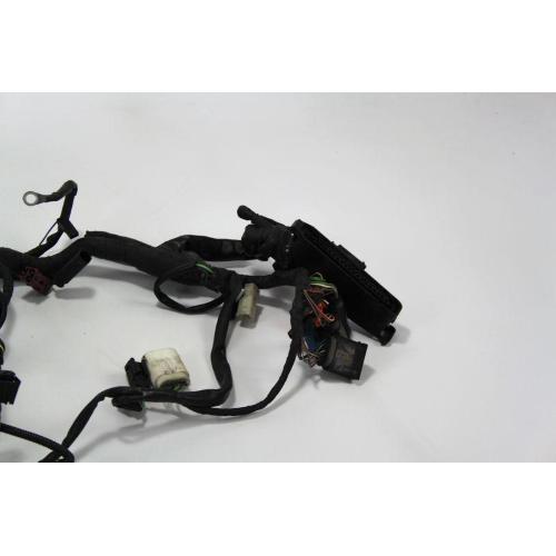 ELECTRICAL SYSTEM WIRING