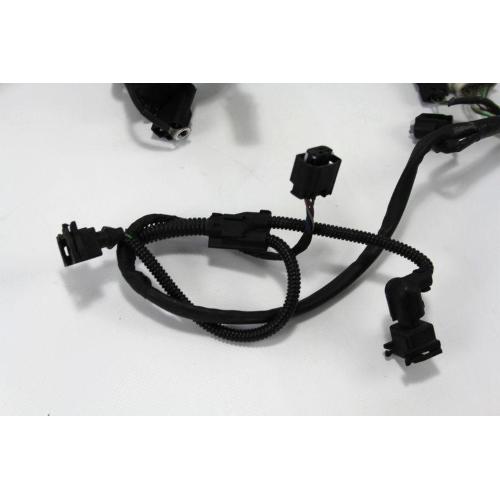 ELECTRICAL SYSTEM WIRING