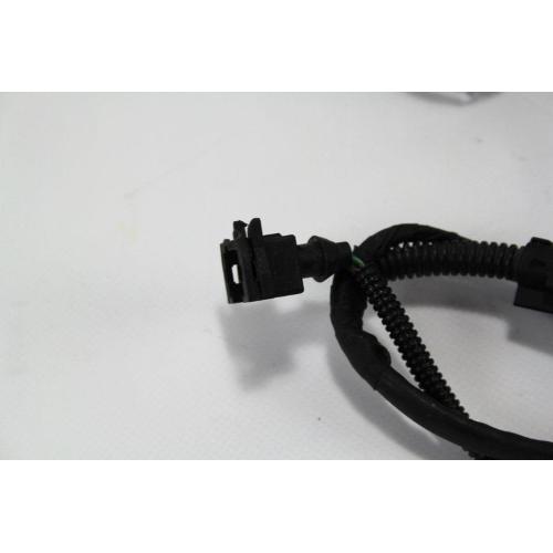 ELECTRICAL SYSTEM WIRING
