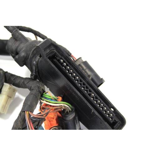 ELECTRICAL SYSTEM WIRING