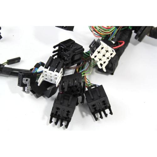 ELECTRICAL SYSTEM WIRING