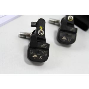SISTEMA MONITORAGGIO PRESSIONE PNEUMATICI TPMS
