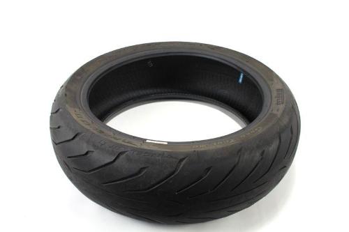 PIRELLI ANGEL GT II 190/55 17 TIRE