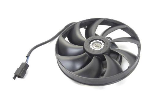 RADIATOR FAN