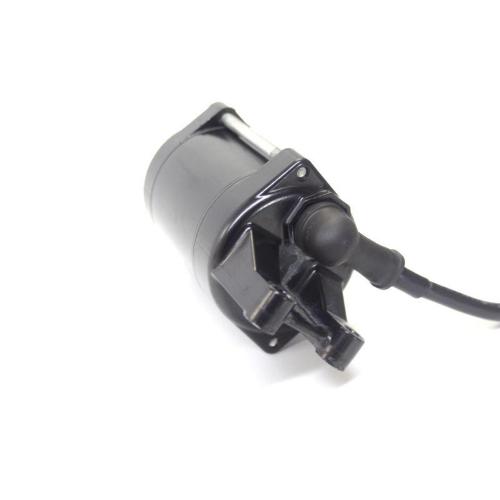 MOTORINO AVVIAMENTO