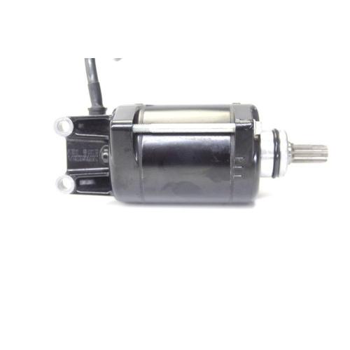 MOTORINO AVVIAMENTO