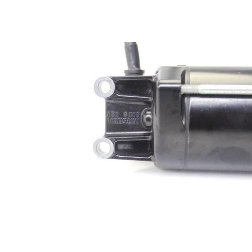 MOTORINO AVVIAMENTO