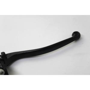 CLUTCH LEVER CONTROL