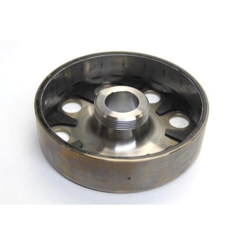 FLYWHEEL