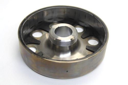 FLYWHEEL