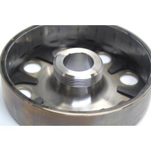 FLYWHEEL