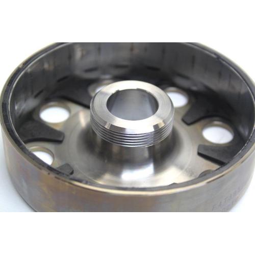 FLYWHEEL