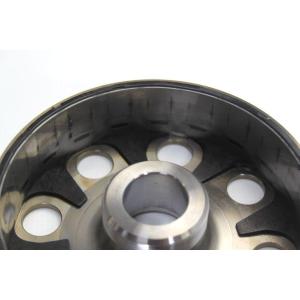 FLYWHEEL