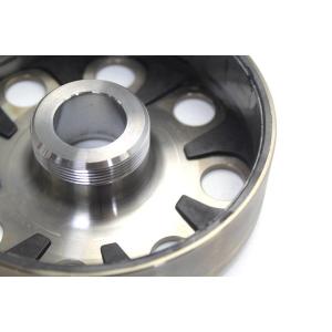 FLYWHEEL