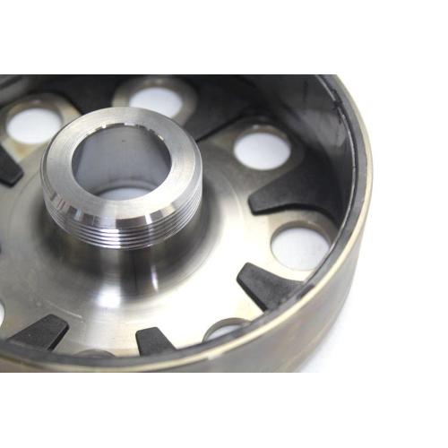 FLYWHEEL