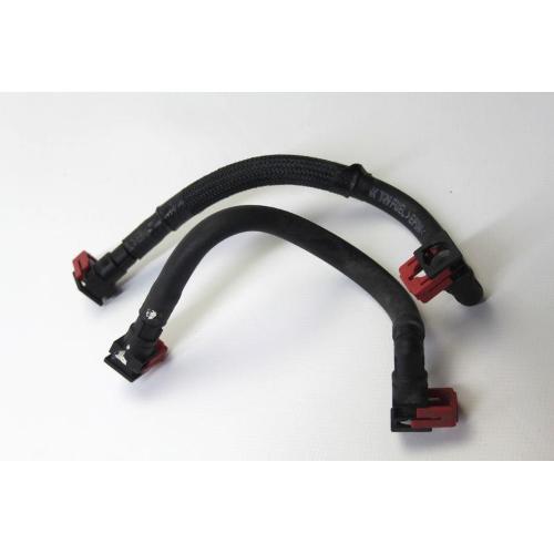 KIT TUBI BENZINA