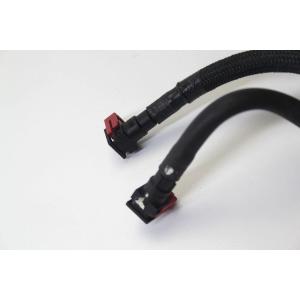 KIT TUBI BENZINA