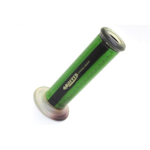 GAS CONTROL + KNOBS