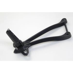 REAR LEFT FOOTREST