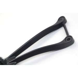 REAR LEFT FOOTREST