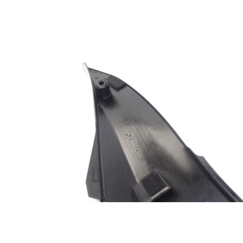 PLASTICA FIANCHETTO SELLA DESTRO