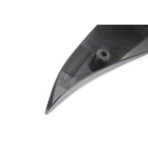 PLASTICA FIANCHETTO SELLA DESTRO
