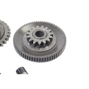 KIT INGRANAGGI MOTORINO AVVIAMENTO