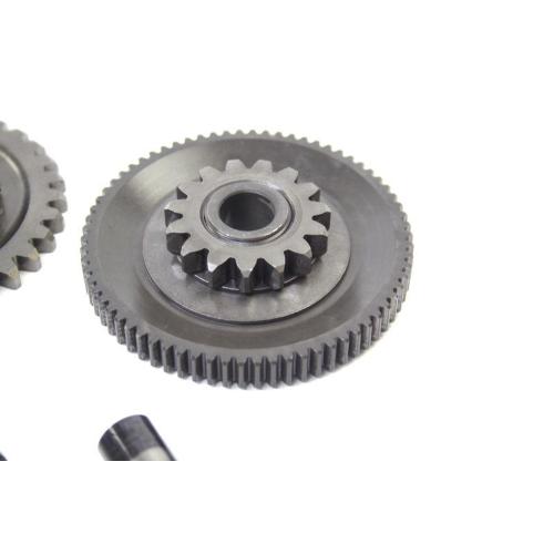 KIT INGRANAGGI MOTORINO AVVIAMENTO