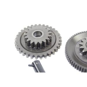 KIT INGRANAGGI MOTORINO AVVIAMENTO