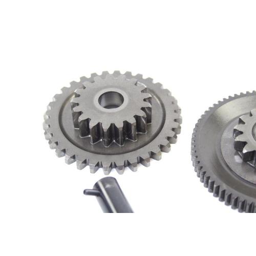 KIT INGRANAGGI MOTORINO AVVIAMENTO
