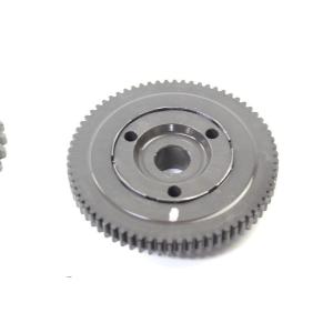 KIT INGRANAGGI MOTORINO AVVIAMENTO