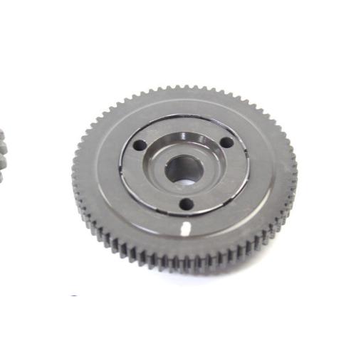 KIT INGRANAGGI MOTORINO AVVIAMENTO