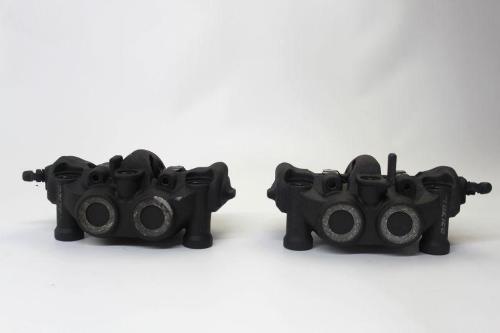 FRONT BRAKE CALIPERS
