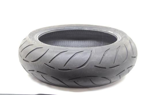 METZELER SPORTEC M7 RR 190/55-17 TIRE